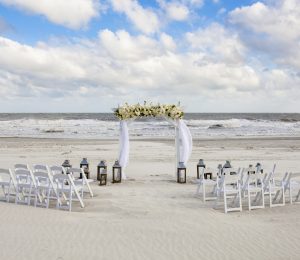 5 Tips for a Memorable, Intimate Beach Wedding