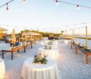 Lovers Key Adventures and Events Fort Myers Beach